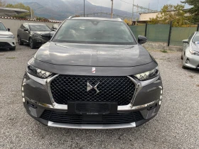DS DS 7 Crossback