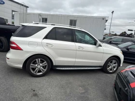 Mercedes-Benz ML 350 * BlueTEC * CARFAX * ЦЕНА ДО БГ - 9500 € - 48380344 3