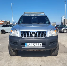 Toyota Land cruiser 125 - 12500 € - 37523089 5
