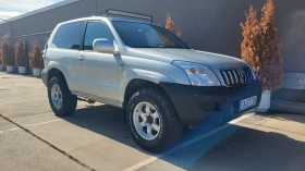 Toyota Land cruiser 125 - 12500 € - 37523089 8