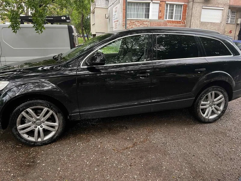 Audi Q7 3.0 , снимка 2 - Автомобили и джипове - 47641004