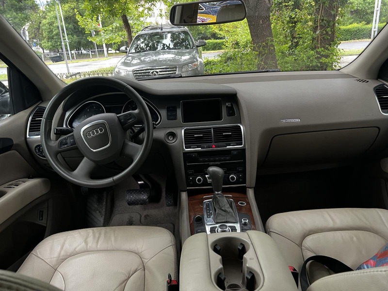 Audi Q7 3.0 , снимка 4 - Автомобили и джипове - 45924794