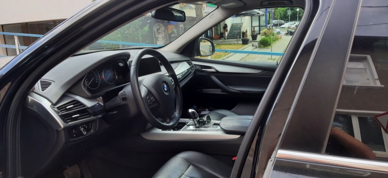 BMW X5, снимка 2 - Автомобили и джипове - 46125629