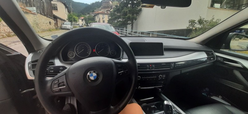 BMW X5, снимка 3 - Автомобили и джипове - 46125629