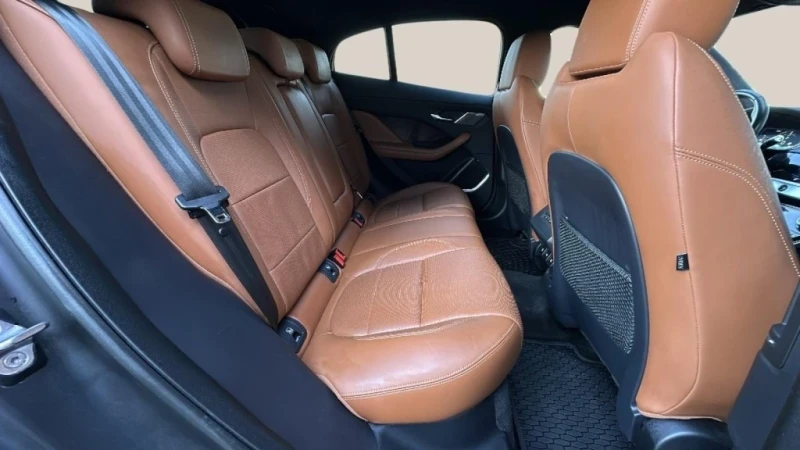 Jaguar I-Pace EV 400 AWD HSE, снимка 4 - Автомобили и джипове - 52588117