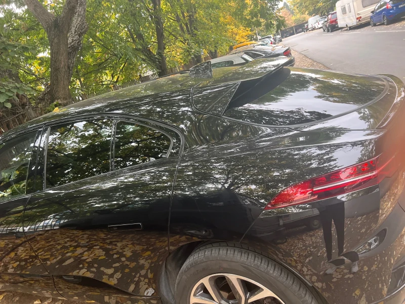 Jaguar I-Pace EV 400 AWD HSE, снимка 2 - Автомобили и джипове - 52588117