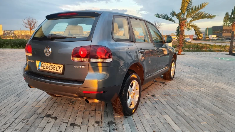 VW Touareg 3.0 TDI РЪЧКА ПРУЖИНИ FACELIFT, снимка 5 - Автомобили и джипове - 52431527