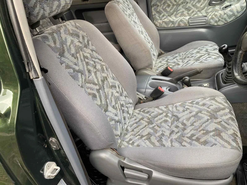 Suzuki Grand vitara 2.0 i 16V, снимка 9 - Автомобили и джипове - 52505982