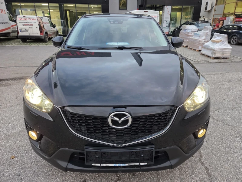 Mazda CX-5 2, 2 tdi 155 hp, снимка 13 - Автомобили и джипове - 52540436