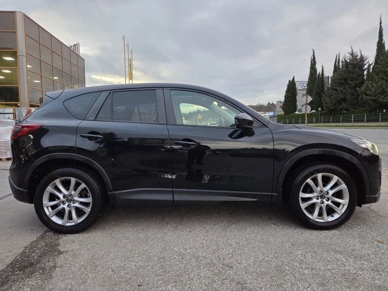 Mazda CX-5 2, 2 tdi 155 hp, снимка 4 - Автомобили и джипове - 52540436