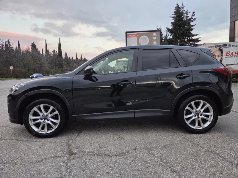Mazda CX-5 2, 2 tdi 155 hp