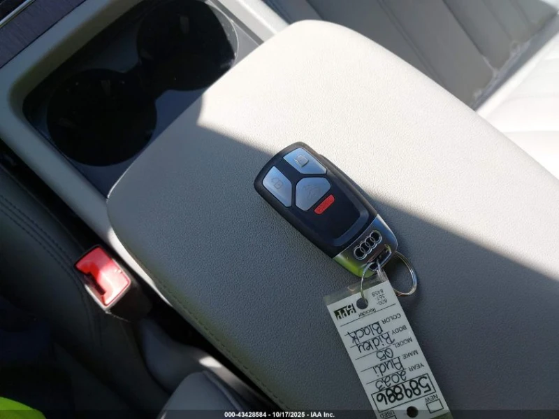 Audi Q5 * S LINE* PREMIUM PLUS, снимка 9 - Автомобили и джипове - 52591775