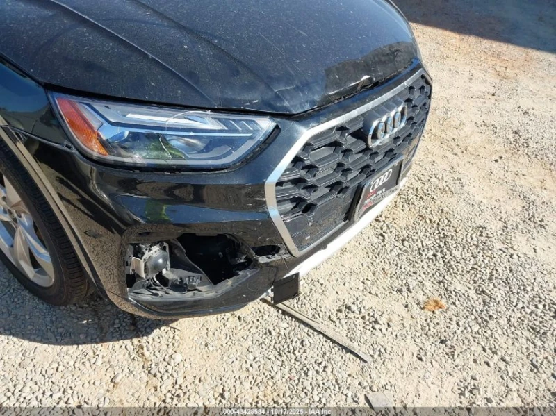 Audi Q5 * S LINE* PREMIUM PLUS, снимка 13 - Автомобили и джипове - 52591775