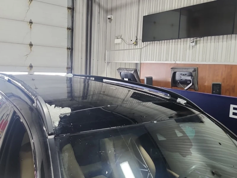 Mercedes-Benz GLS * 450 * CARFAX * , снимка 16 - Автомобили и джипове - 53027400