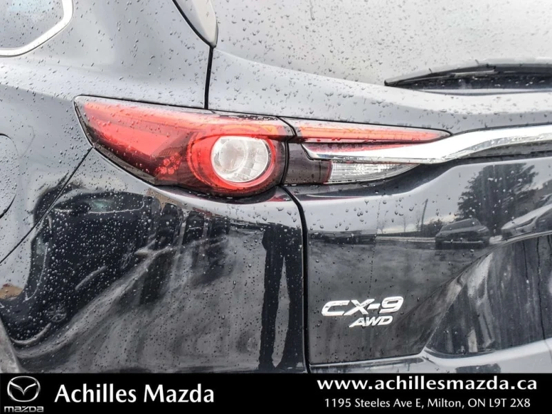 Mazda CX-9 * Touring * CARFAX * ЦЕНА ДО БГ, снимка 7 - Автомобили и джипове - 53234393