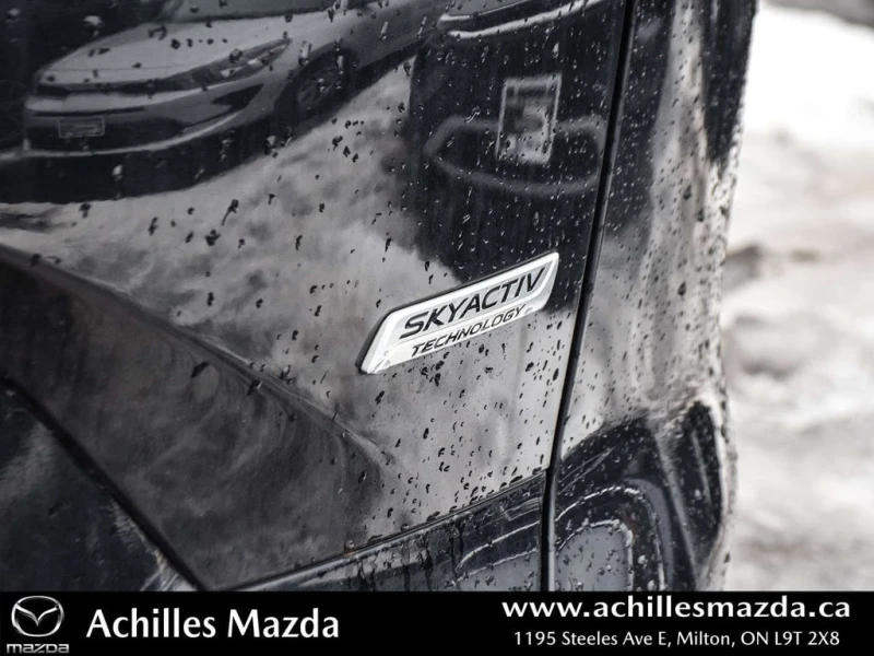 Mazda CX-9 * Touring * CARFAX * ЦЕНА ДО БГ, снимка 9 - Автомобили и джипове - 53234393