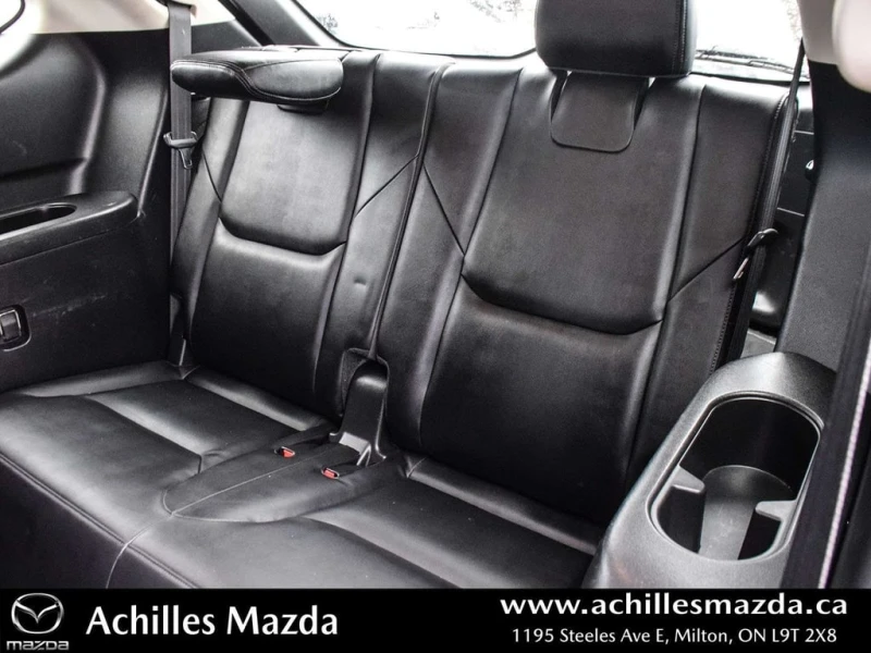 Mazda CX-9 * Touring * CARFAX * ЦЕНА ДО БГ, снимка 16 - Автомобили и джипове - 53234393