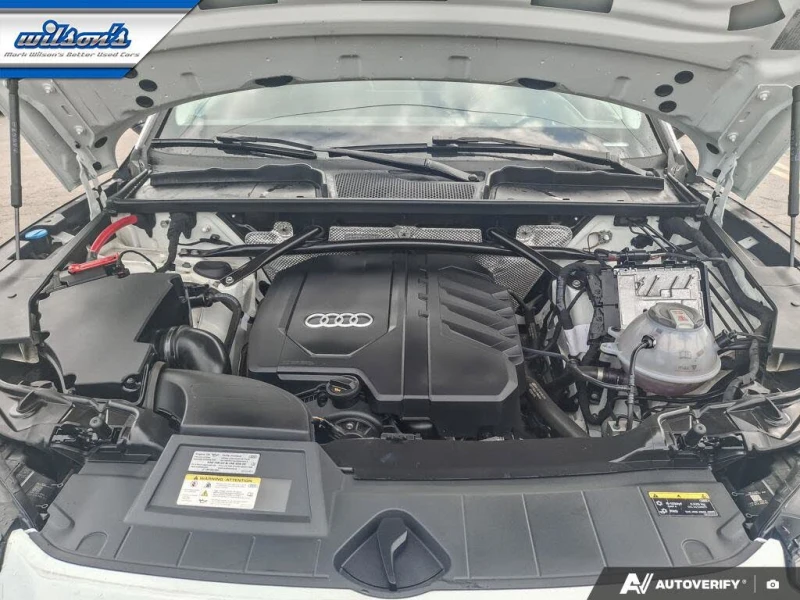 Audi Q5 Quattro* Premium Plus* АвтоКредит* (ЦЕНА ДО БГ)* , снимка 5 - Автомобили и джипове - 53324275