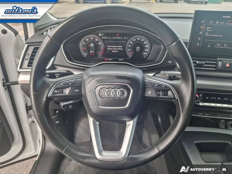 Audi Q5 Quattro* Premium Plus* АвтоКредит* (ЦЕНА ДО БГ)* , снимка 8 - Автомобили и джипове - 53324275
