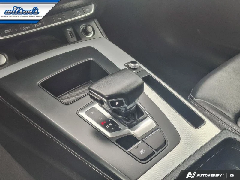 Audi Q5 Quattro* Premium Plus* АвтоКредит* (ЦЕНА ДО БГ)* , снимка 13 - Автомобили и джипове - 53324275