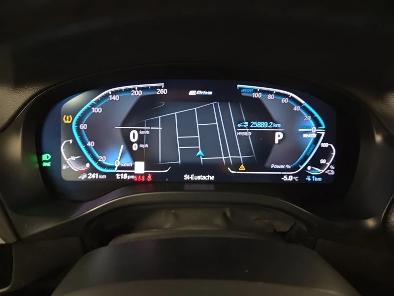 BMW X3 M-pkg* Digital* Ambient* Heads-Up* Пано, снимка 10 - Автомобили и джипове - 53326851