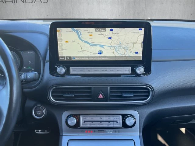 Hyundai Kona НАЛИЧНА, снимка 9 - Автомобили и джипове - 53050630