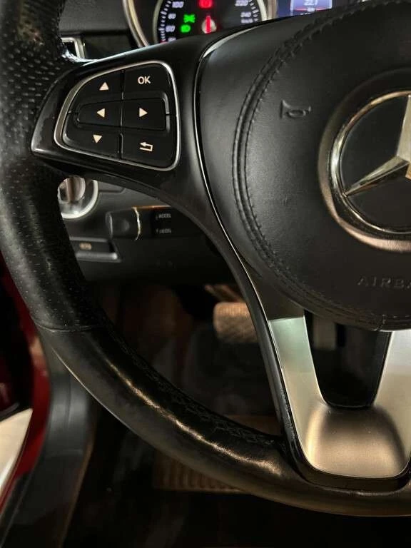 Mercedes-Benz GLS AWD 7 PASSENGER SOFT CLOSING ENTERTAINMENT, снимка 17 - Автомобили и джипове - 53189010