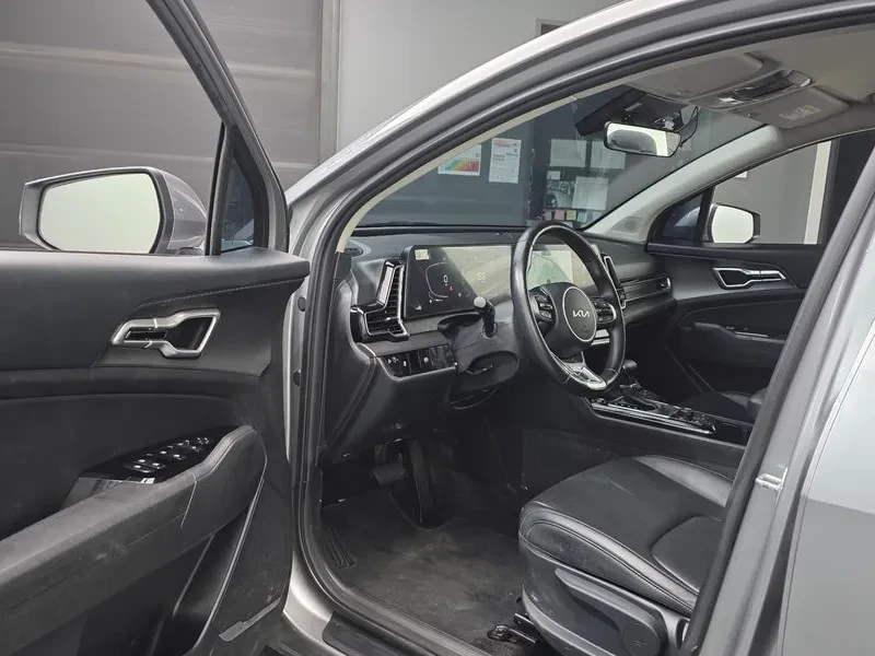 Kia Sportage 5Th Generation Diesel 2.0 4Wd Trendy, снимка 10 - Автомобили и джипове - 54955880