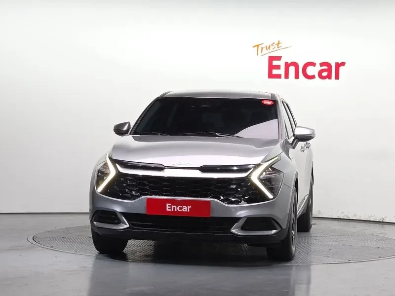 Kia Sportage 5Th Generation Diesel 2.0 4Wd Trendy, снимка 3 - Автомобили и джипове - 54955880