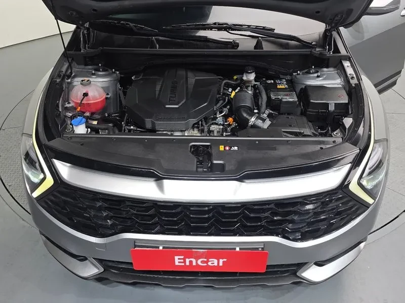 Kia Sportage 5Th Generation Diesel 2.0 4Wd Trendy, снимка 6 - Автомобили и джипове - 54955880