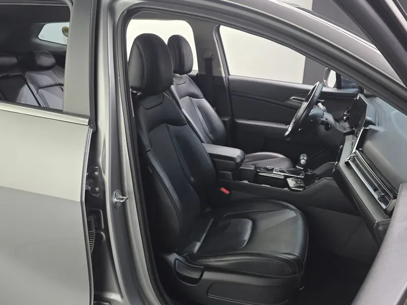 Kia Sportage 5Th Generation Diesel 2.0 4Wd Trendy, снимка 12 - Автомобили и джипове - 54955880