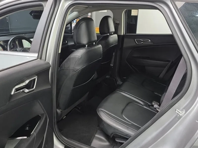 Kia Sportage 5Th Generation Diesel 2.0 4Wd Trendy, снимка 11 - Автомобили и джипове - 54955880