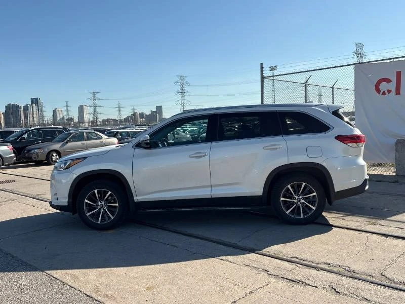 Toyota Highlander * AWD XLE * 3 ����� * �������� * CARFAX | Mobile.bg � ����������� 8