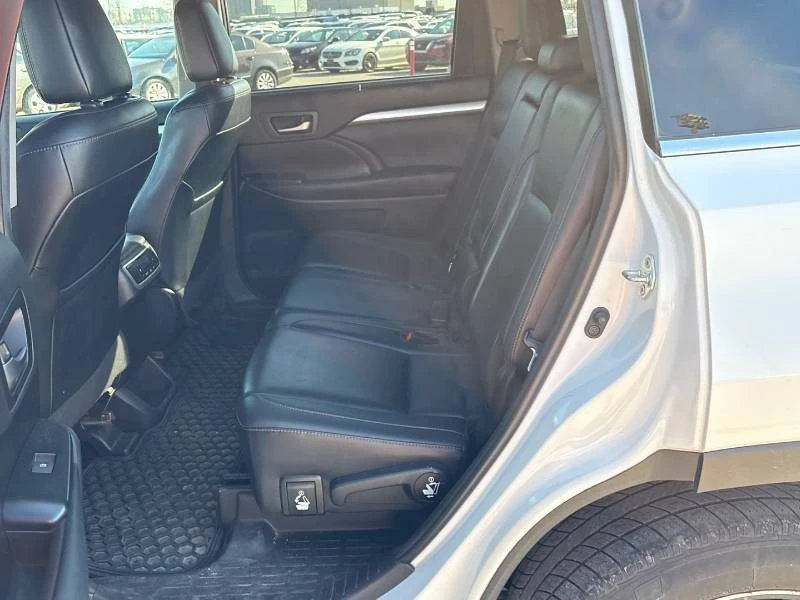 Toyota Highlander * AWD XLE * 3 ����� * �������� * CARFAX | Mobile.bg � ����������� 17