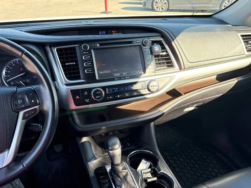 Toyota Highlander * AWD XLE * 3 ����� * �������� * CARFAX | Mobile.bg � ����������� 11