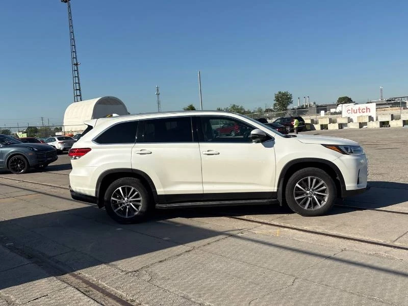 Toyota Highlander * AWD XLE * 3 ����� * �������� * CARFAX | Mobile.bg � ����������� 5