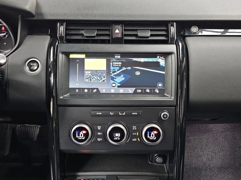Land Rover Discovery 2.0 204dt Automatic, снимка 14 - Автомобили и джипове - 55845903