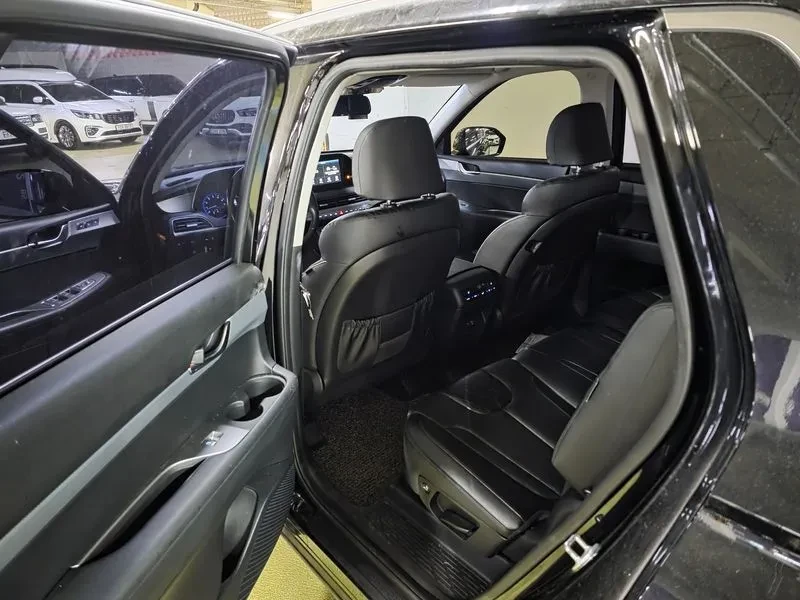 Hyundai Palisade Gasoline 3.8 2Wd Exclusive, снимка 11 - Автомобили и джипове - 56129985