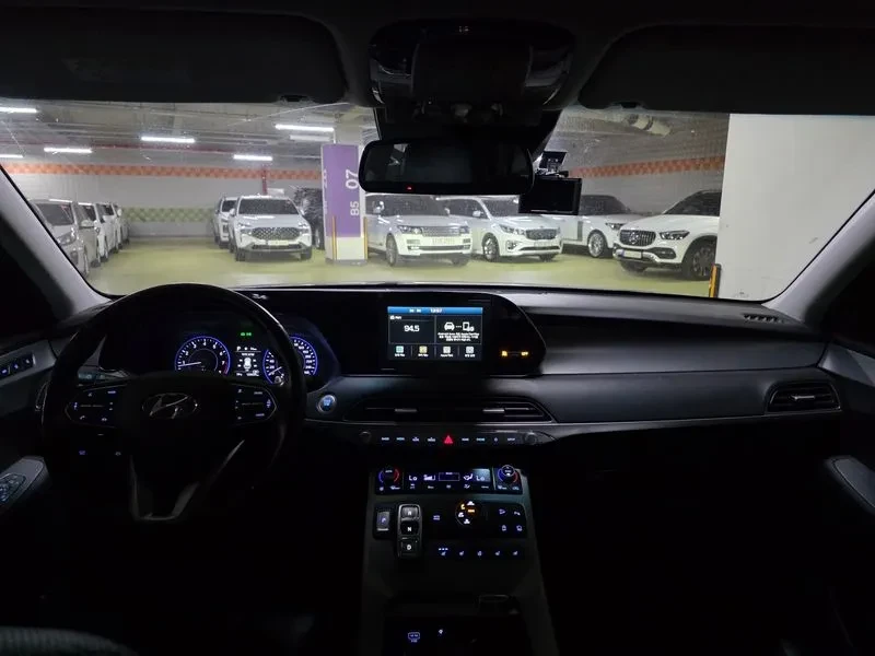 Hyundai Palisade Gasoline 3.8 2Wd Exclusive, снимка 6 - Автомобили и джипове - 56129985