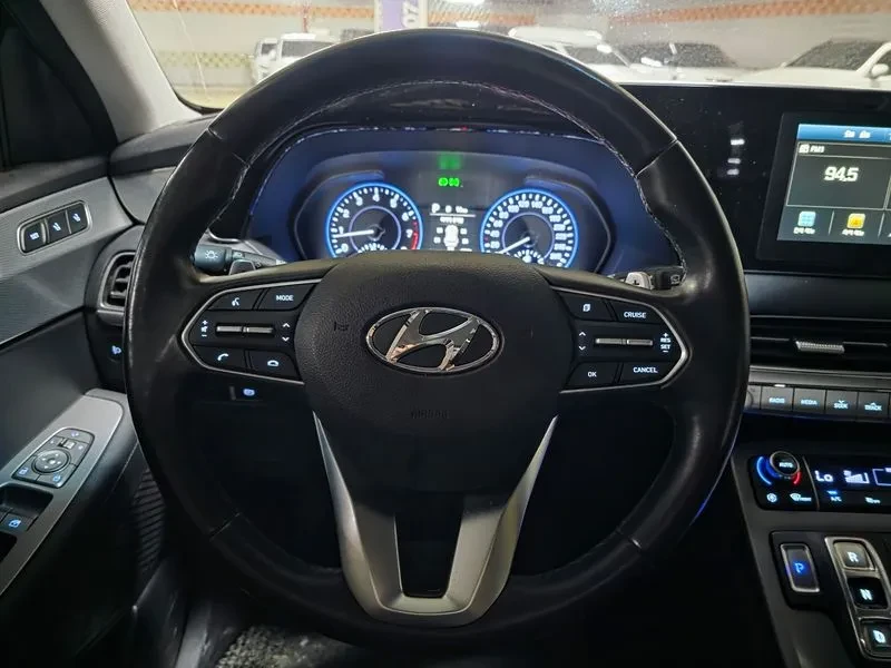 Hyundai Palisade Gasoline 3.8 2Wd Exclusive, снимка 7 - Автомобили и джипове - 56129985