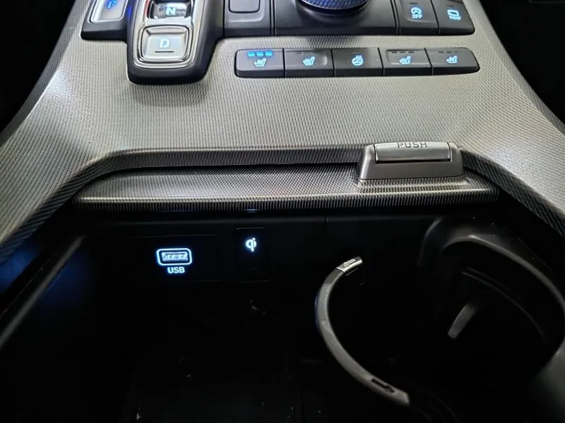 Hyundai Palisade Gasoline 3.8 2Wd Exclusive, снимка 15 - Автомобили и джипове - 56129985