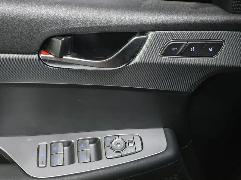Hyundai Palisade Gasoline 3.8 2Wd Exclusive, снимка 17 - Автомобили и джипове - 56129985