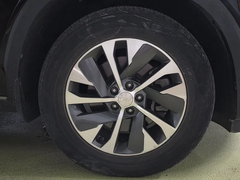 Hyundai Palisade Gasoline 3.8 2Wd Exclusive, снимка 5 - Автомобили и джипове - 56129985