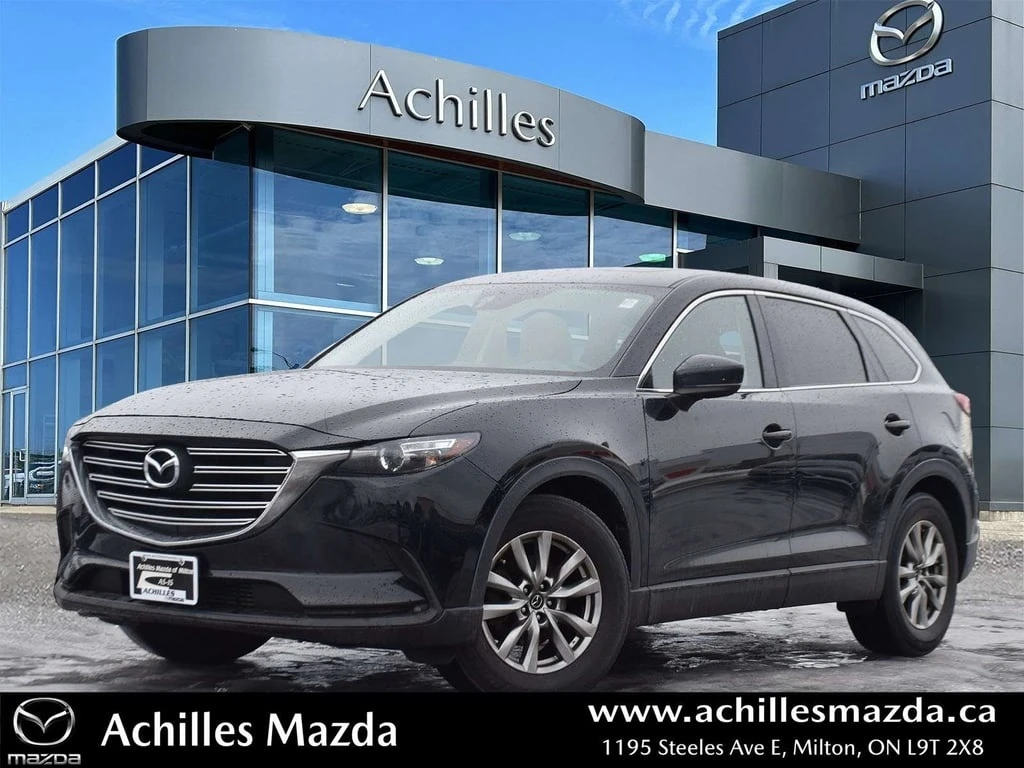 Mazda CX-9 * Touring * CARFAX * ЦЕНА ДО БГ, снимка 1