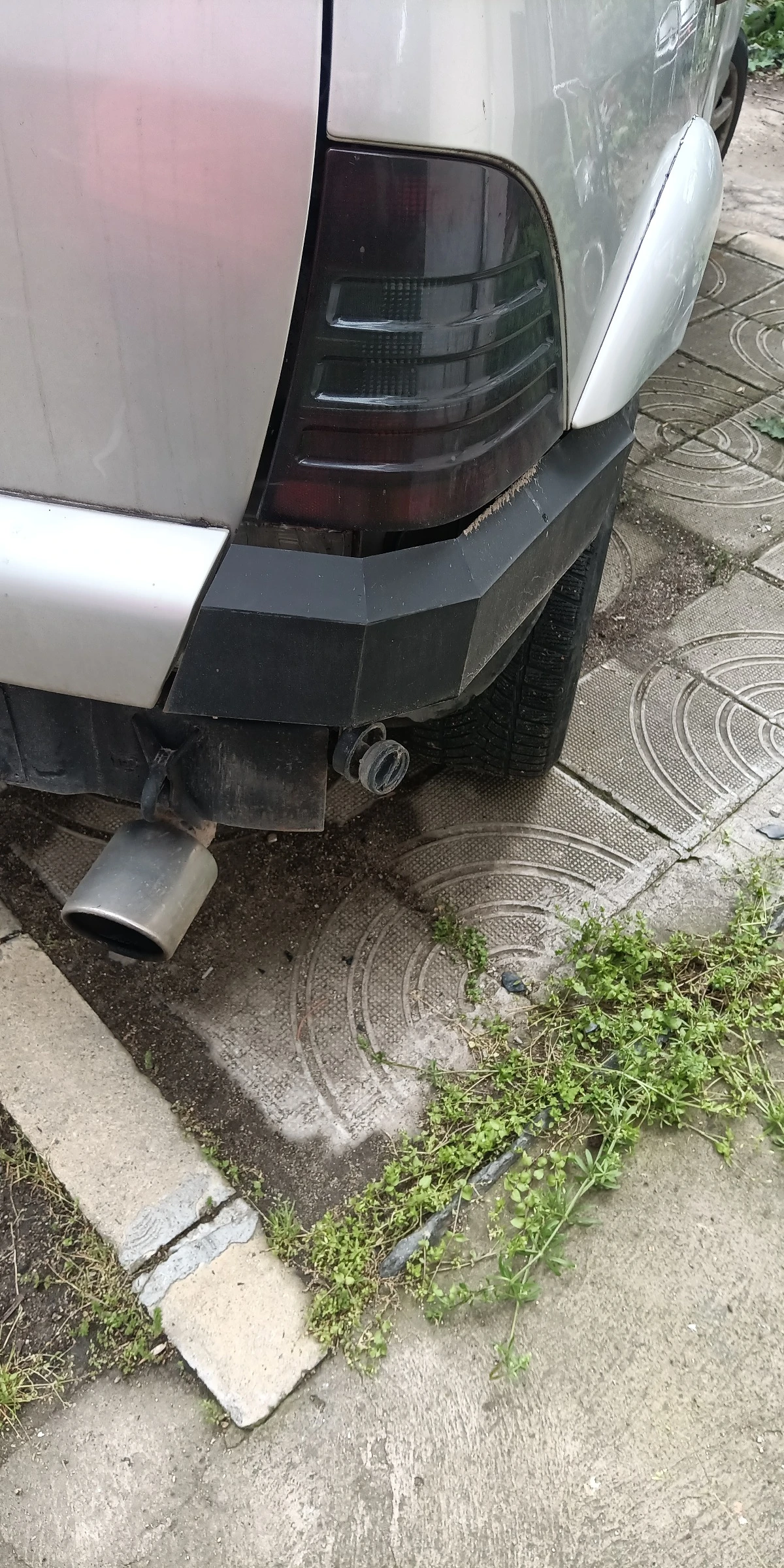 Mercedes-Benz ML 430 Offroad, снимка 5 - Автомобили и джипове - 48414756