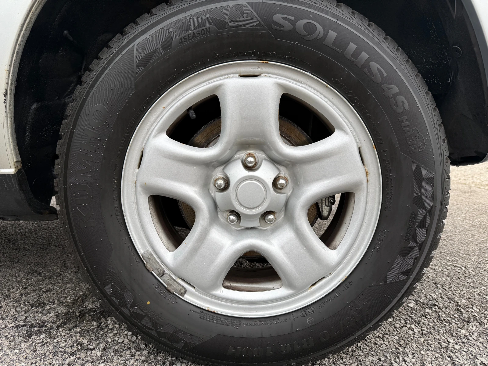 Toyota Rav4 1.8 VVT-i   ! | Mobile.bg   14