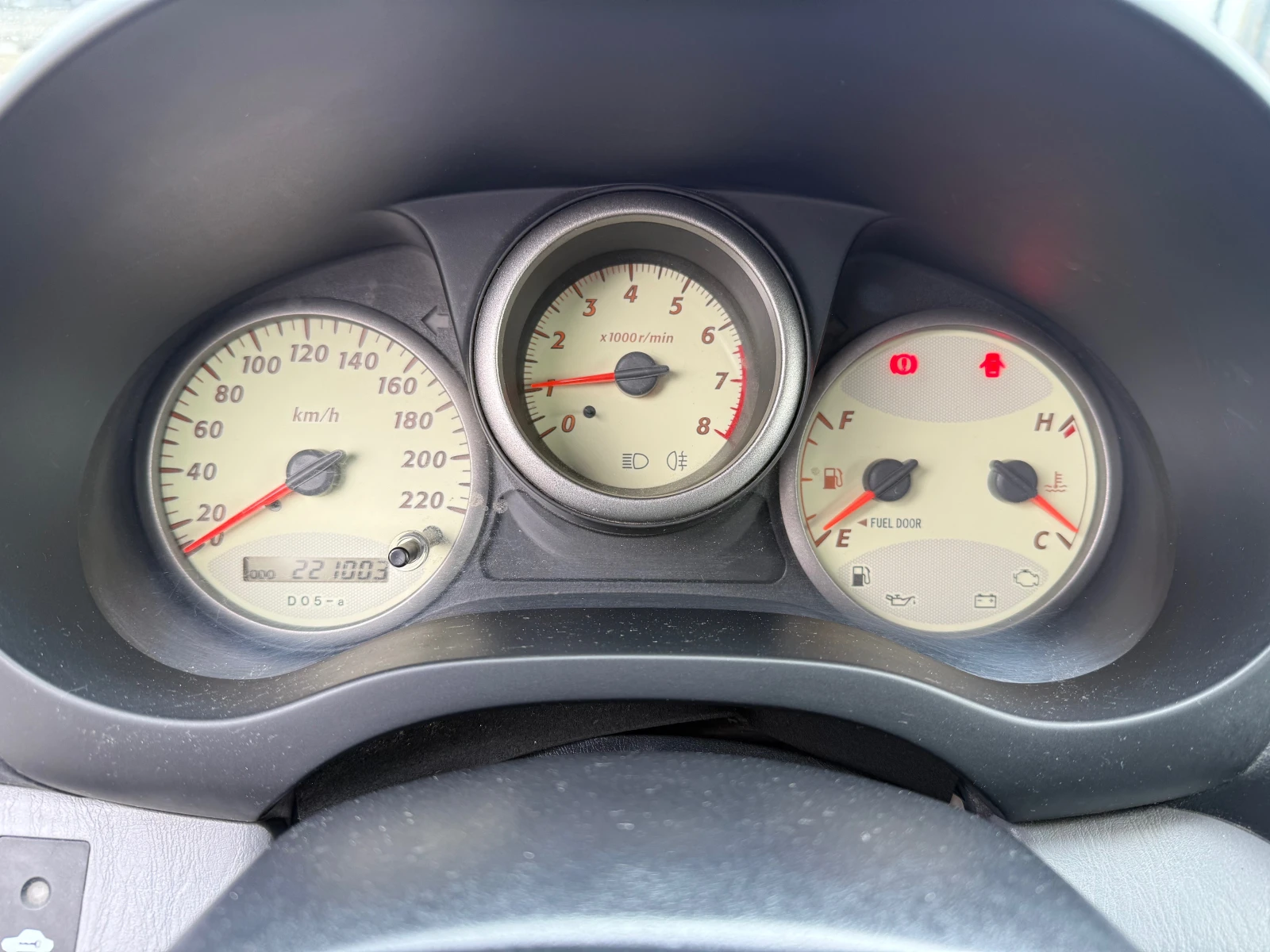 Toyota Rav4 1.8 VVT-i   ! | Mobile.bg   11