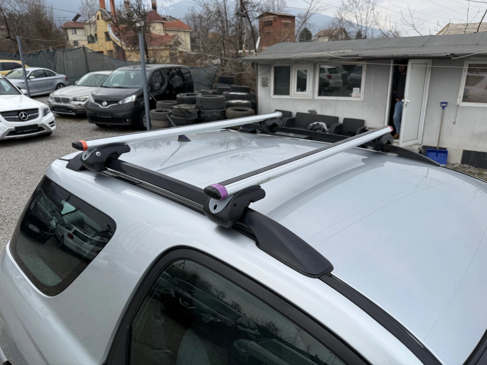 Toyota Rav4 1.8 VVT-i   ! | Mobile.bg   16