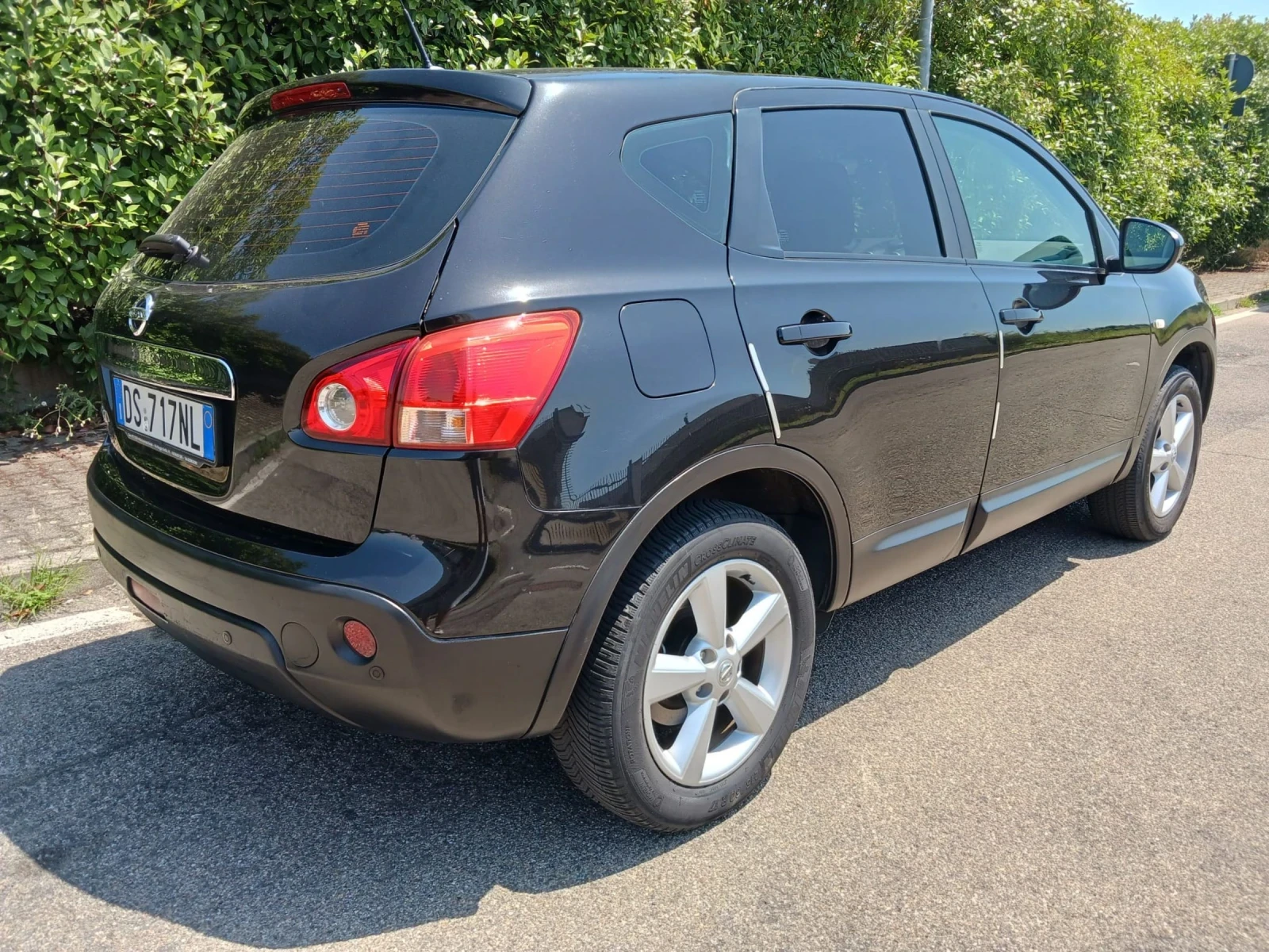 Nissan Qashqai 2.0 | Mobile.bg — изображение 16