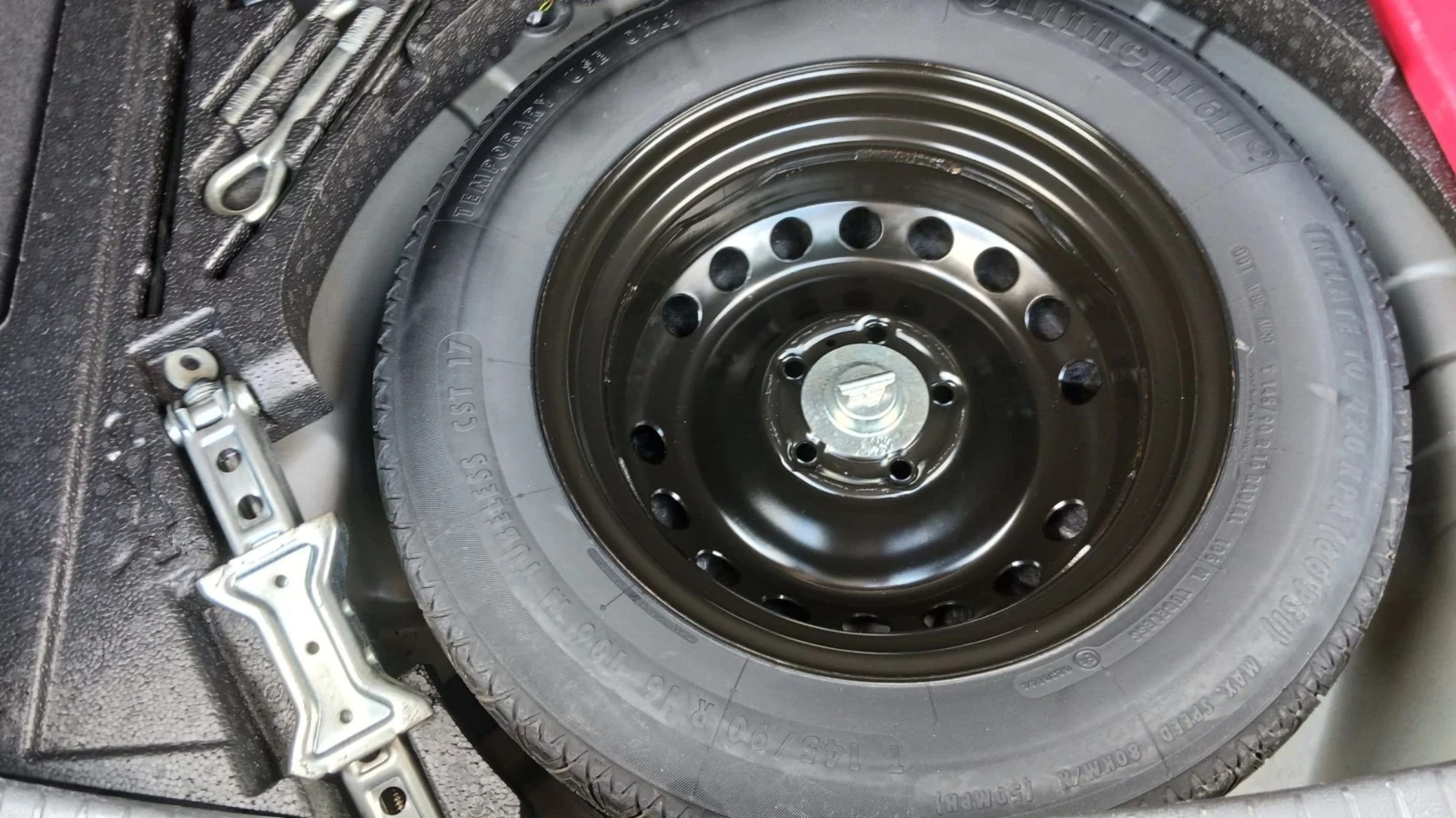 Nissan Qashqai 2.0 | Mobile.bg — изображение 12